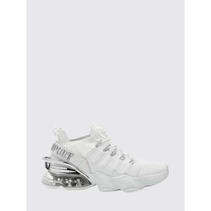 Plein Sport Men Sneakers Men Plein Sport